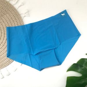 Victoria’s Secret PINK No Show Boyshort Panty